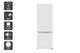 Kogan 325L Bottom Mount Fridge (White)