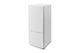 Kogan 325L Bottom Mount Fridge (White)