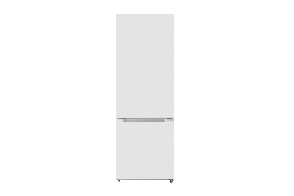 Kogan 325L Bottom Mount Fridge (White)