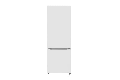 Kogan 325L Bottom Mount Fridge (White)