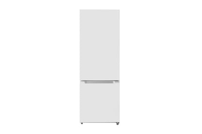 Kogan 325L Bottom Mount Fridge (White)