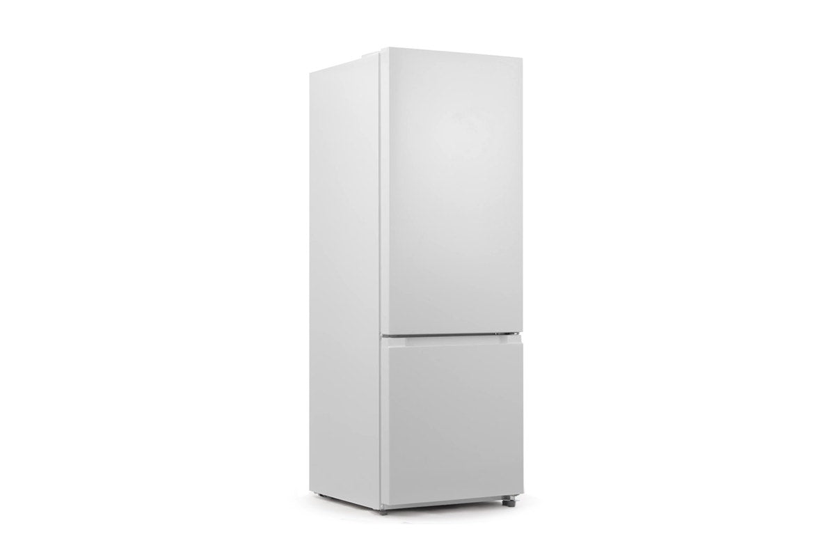 Kogan 325L Bottom Mount Fridge (White)