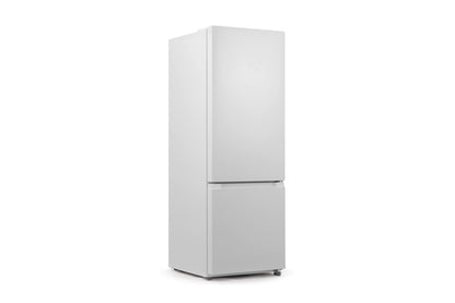 Kogan 325L Bottom Mount Fridge (White)