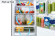 Kogan 325L Bottom Mount Fridge (Stainless Steel)