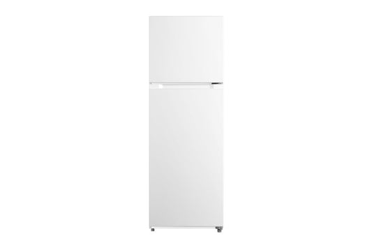 Kogan 338L Top Mount Fridge (White)