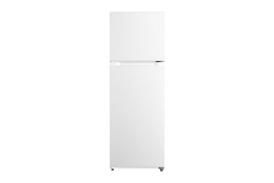 Kogan 338L Top Mount Fridge White Inverter 4 Star Energy