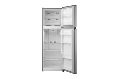 Kogan 338L Top Mount Fridge Stainless Steel Inverter 4 Star