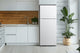 Kogan 413L Top Mount Fridge (White)