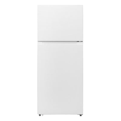 Kogan 413L Top Mount Fridge White Inverter 4.5 Star Energy