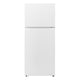 Kogan 413L Top Mount Fridge (White)