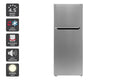 Kogan 413L Top Mount Fridge Stainless Steel Inverter 4.5 Star