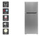 Kogan 413L Top Mount Fridge (Stainless Steel)