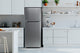 Kogan 413L Top Mount Fridge (Stainless Steel)