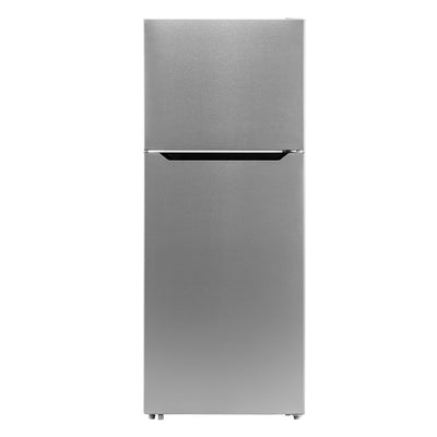 Kogan 413L Top Mount Fridge Stainless Steel Inverter 4.5 Star