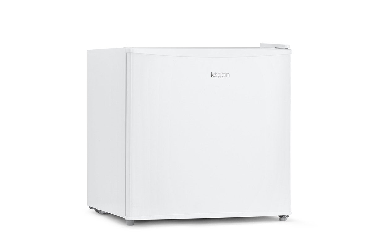 Kogan 43L Bar Fridge (White)