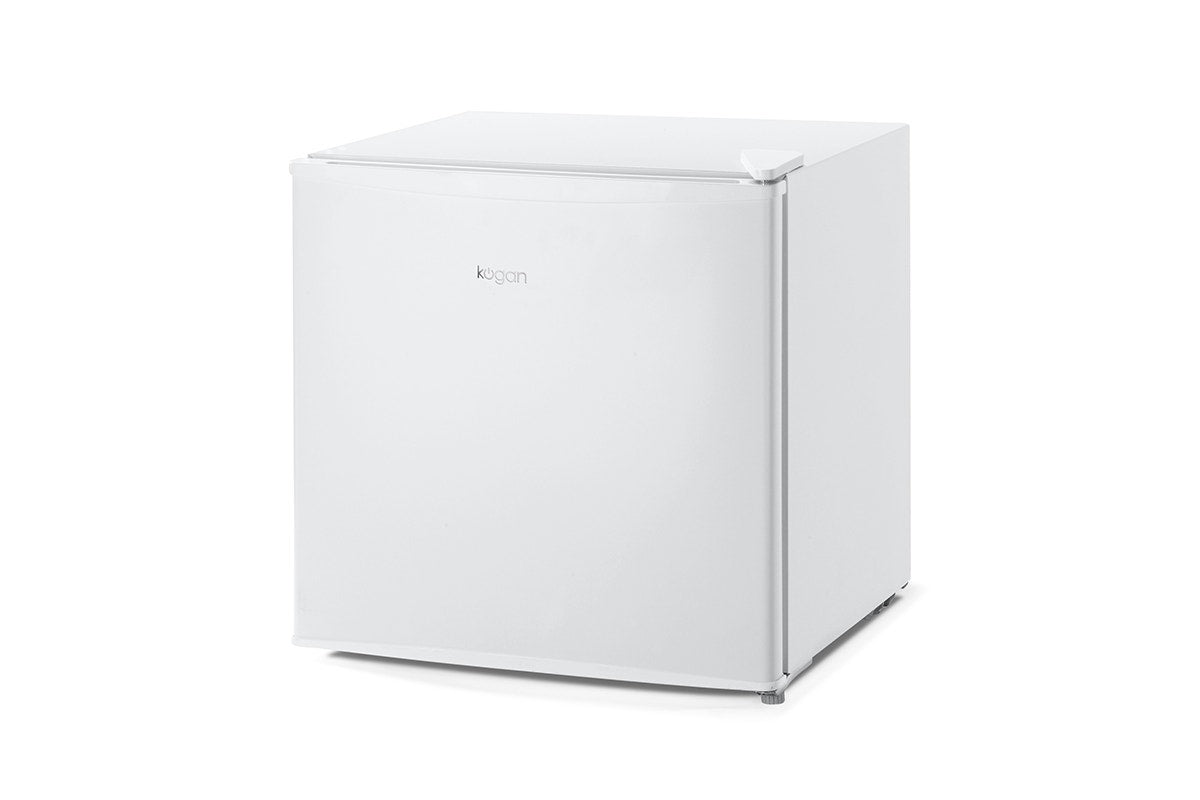 Kogan 43L Bar Fridge (White)