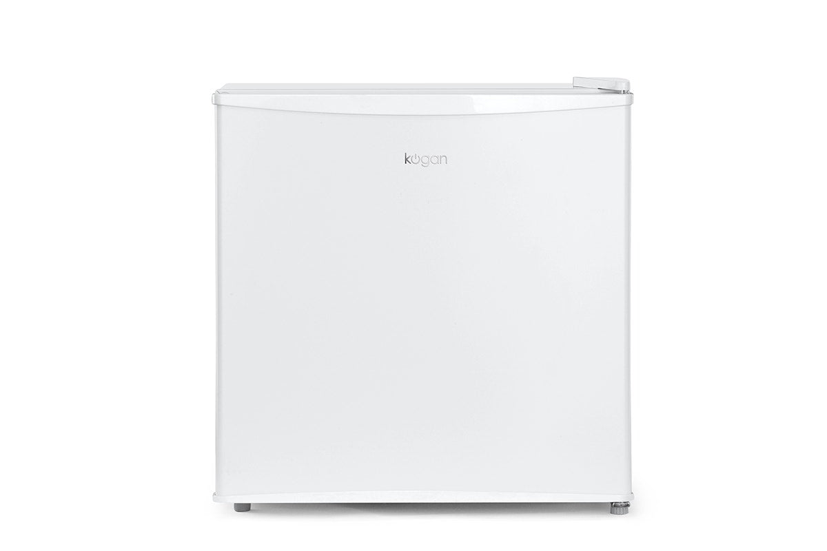 Kogan 43L Bar Fridge (White)