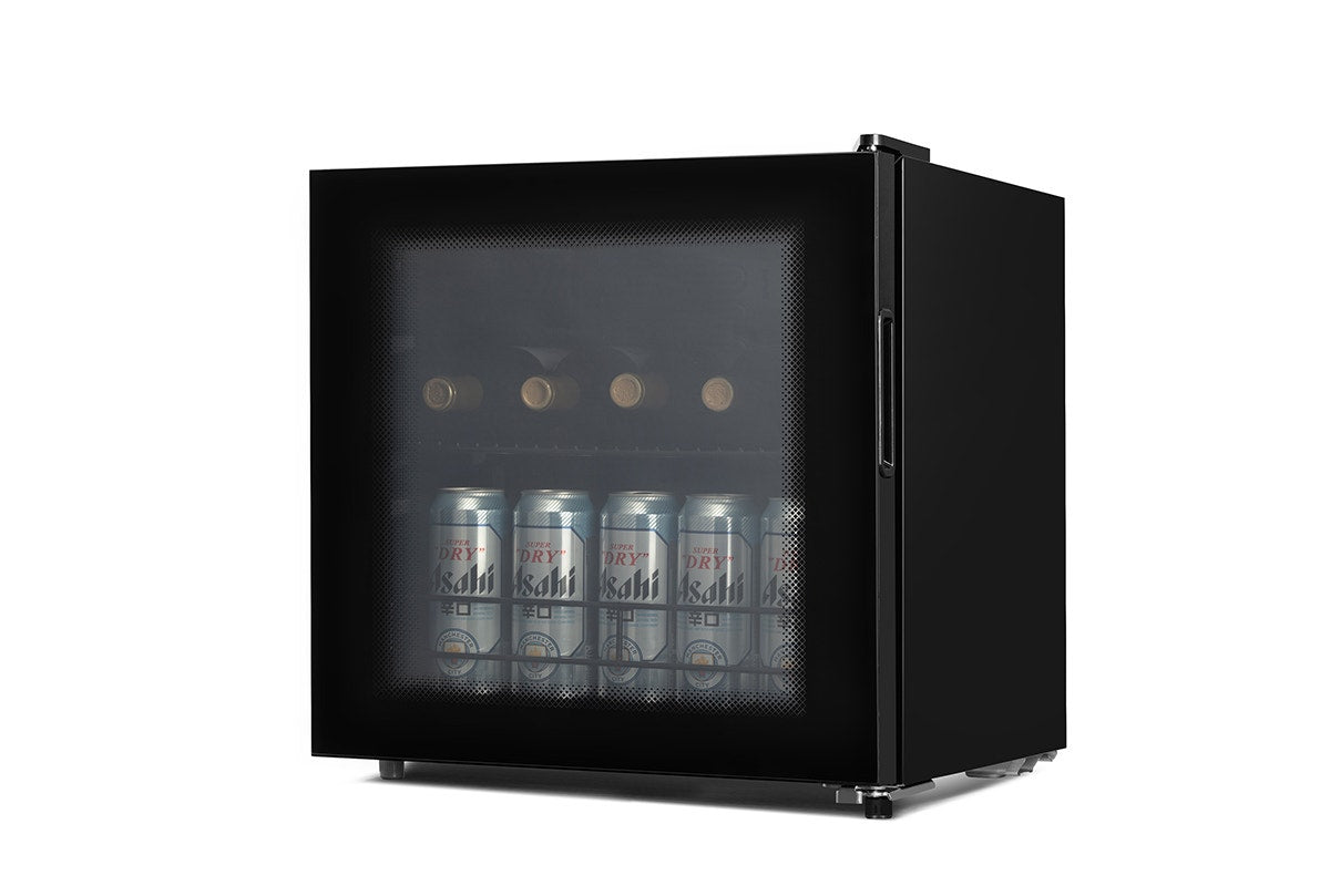 Kogan 44L Glass Door Bar Fridge