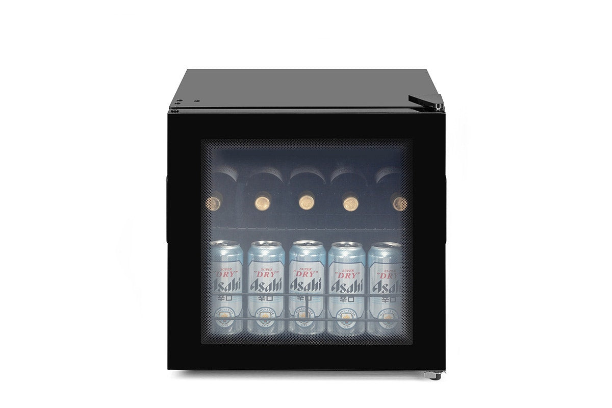 Kogan 44L Glass Door Bar Fridge