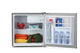 Kogan 43L Bar Fridge (Silver)
