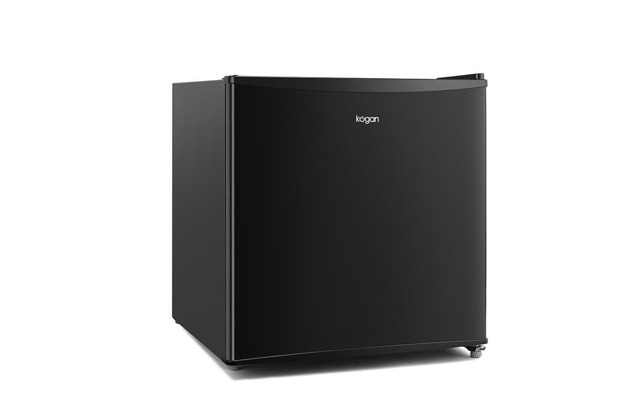 Kogan 43L Bar Fridge (Black)