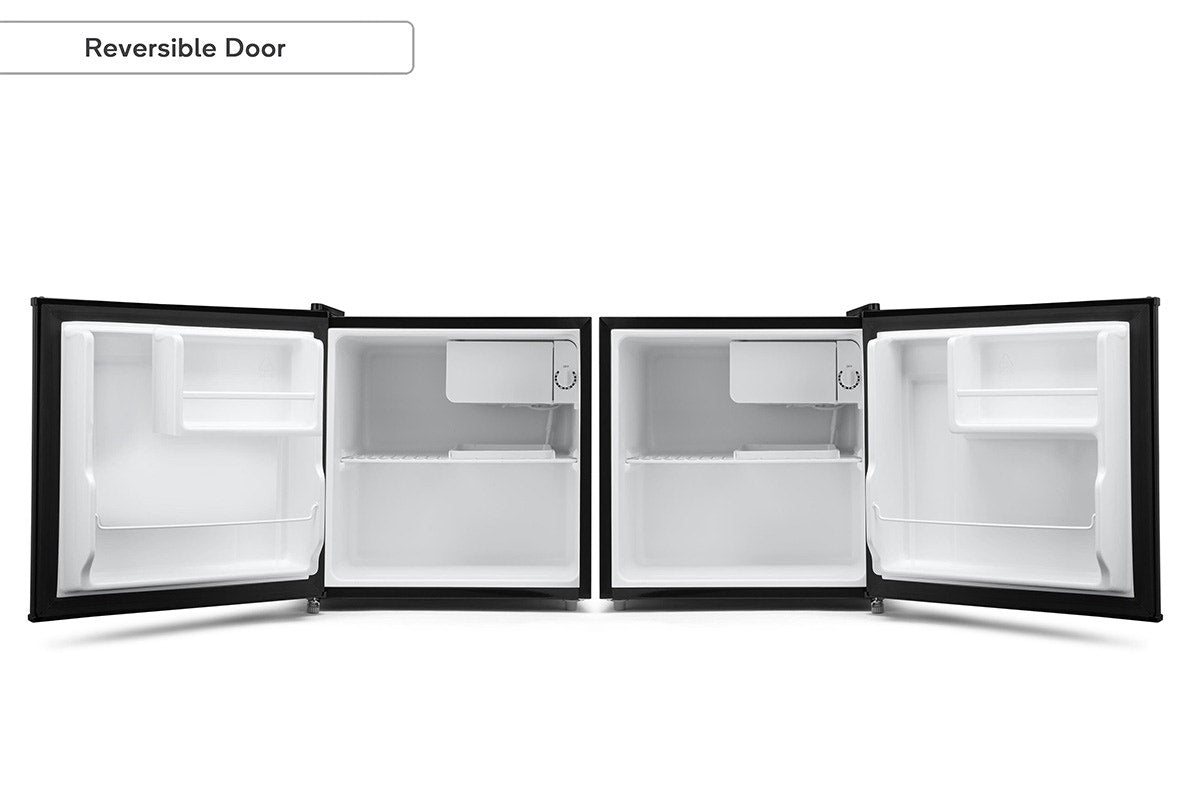 Kogan 43L Bar Fridge (Black)