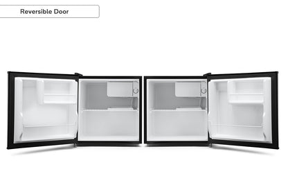 Kogan 43L Bar Fridge (Black)