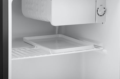 Kogan 43L Bar Fridge (Black)