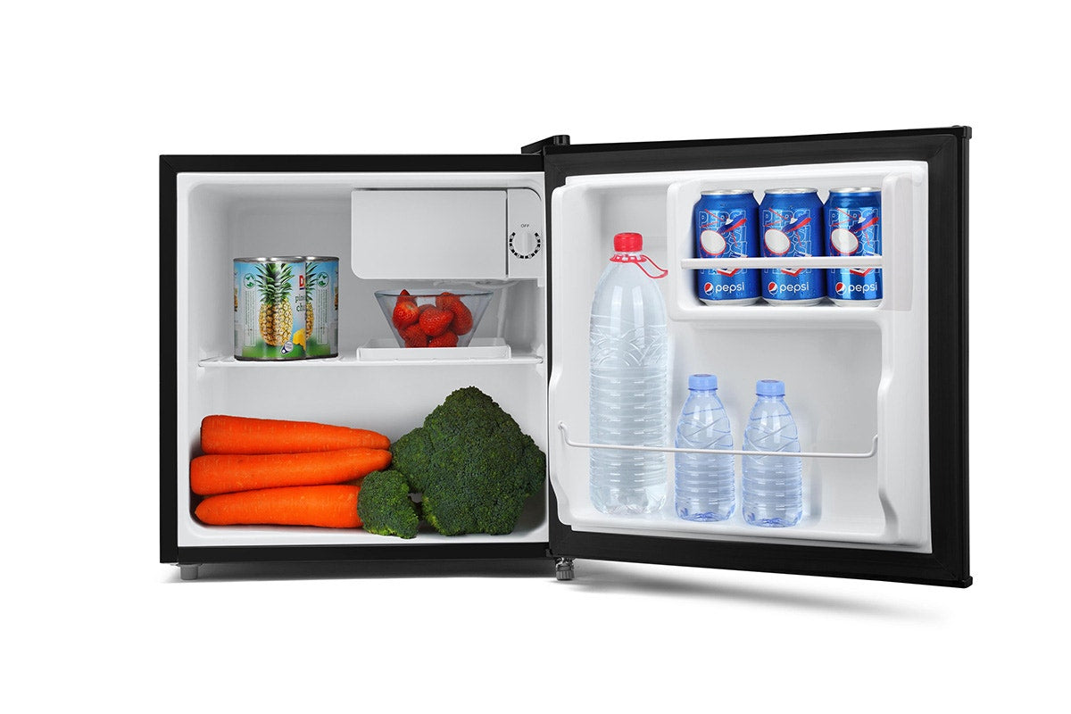 Kogan 43L Bar Fridge (Black)