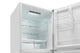 Kogan 529L Bottom Mount Fridge  - White)