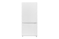 Kogan 529L Bottom Mount Fridge  - White