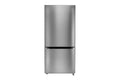 Kogan 529L Bottom Mount Fridge  - Stainless Steel