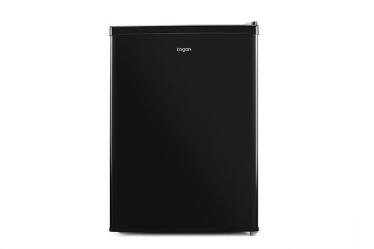 Kogan 65L Bar Fridge (Black)