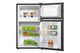 Kogan 87L Top Mount Fridge (Black)