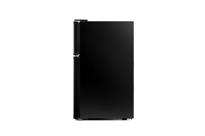 Kogan 87L Top Mount Fridge (Black)