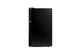 Kogan 87L Top Mount Fridge (Black)