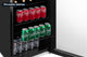 Kogan Glass Door Bar Fridges 93L – view 9