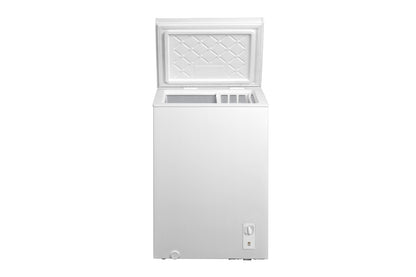 Kogan 99L Hybrid Chest Freezer (White)