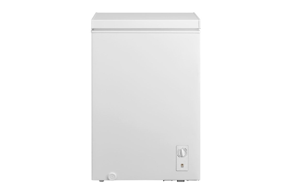 Kogan 99L Hybrid Chest Freezer (White)