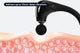 Kogan Handheld U-Shaped Massage Gun