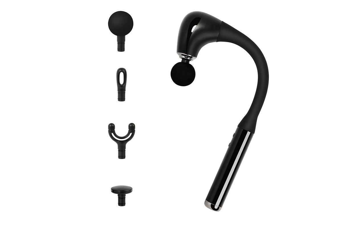 Kogan Handheld U-Shaped Massage Gun