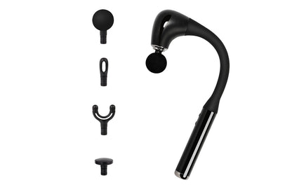 Kogan Handheld U-Shaped Massage Gun