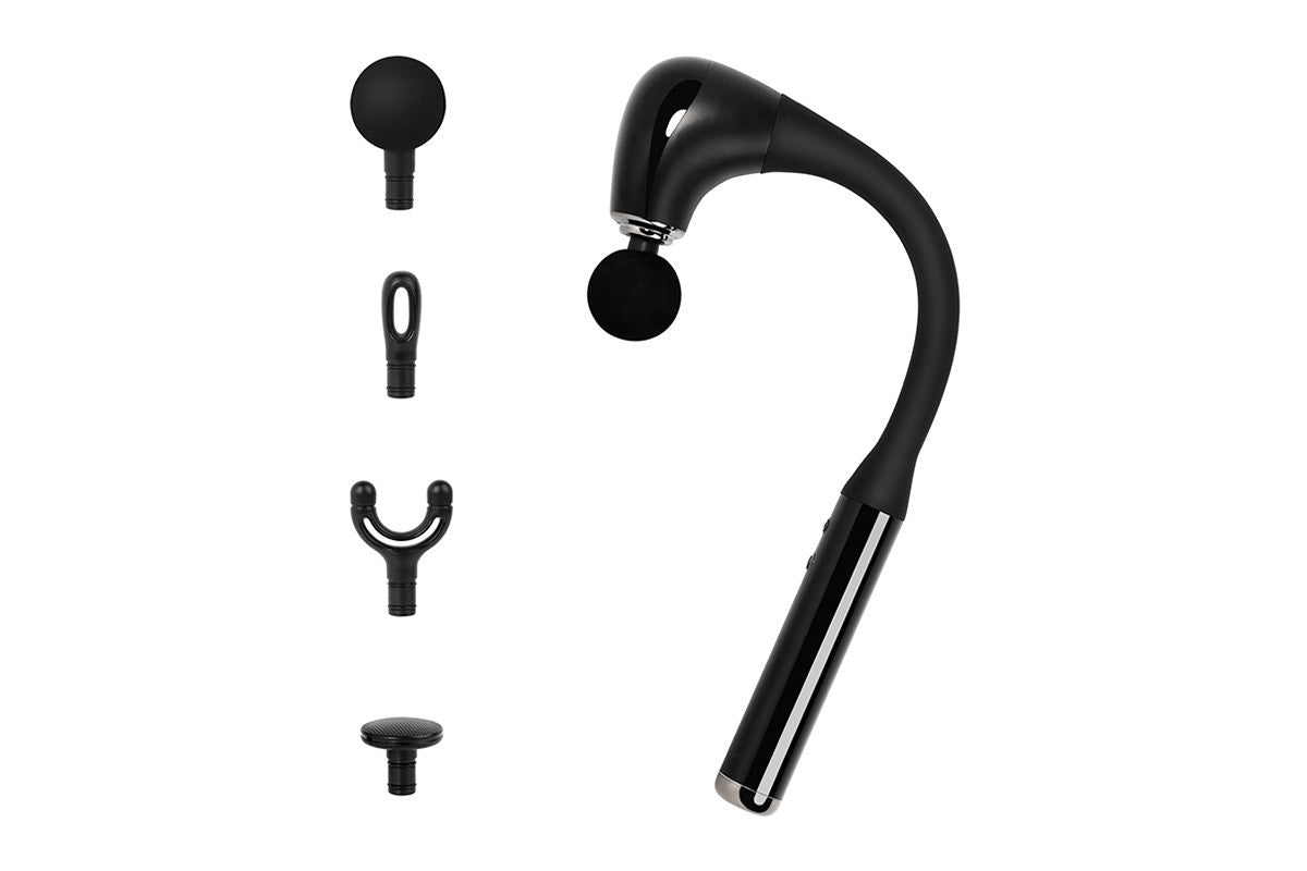 Kogan Handheld U-Shaped Massage Gun