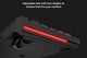 Kogan Rainbow RGB Mechanical Keyboard - Brown Switch