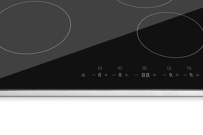 Kogan Ceramic Cooktop (60cm)