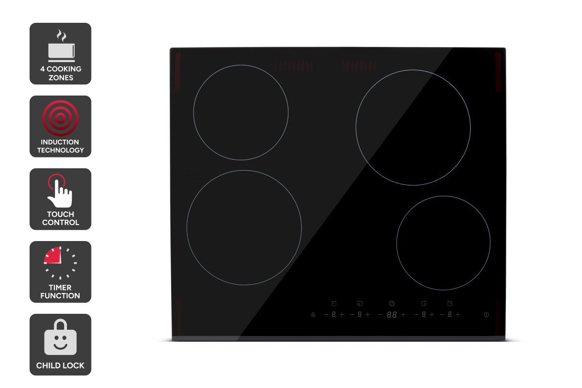 Kogan Ceramic Cooktop (60cm)