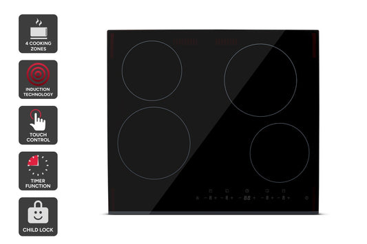 Kogan Ceramic Cooktop (60cm)