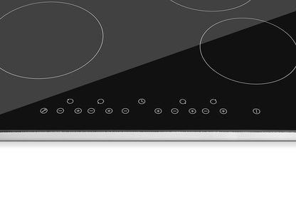 Kogan Ceramic Cooktop (60cm) | Auzzi Store