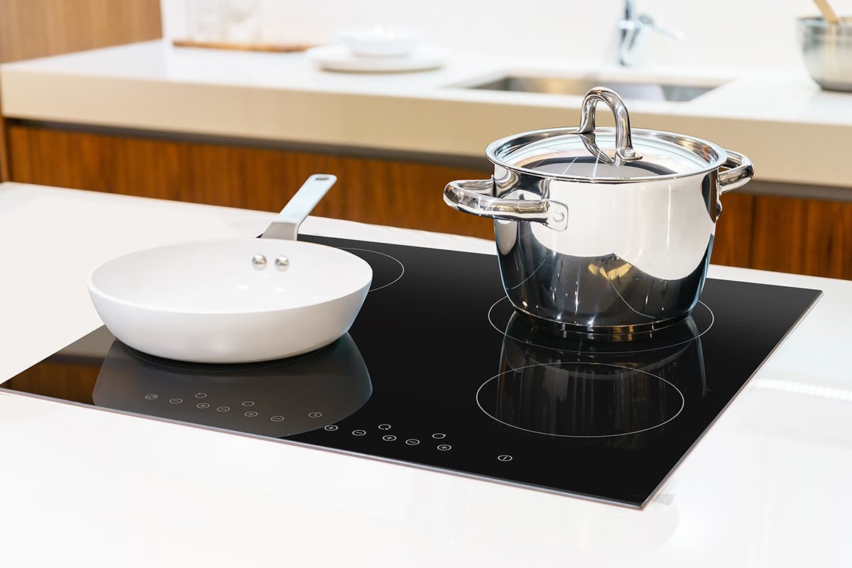 Kogan Ceramic Cooktop (60cm) | Auzzi Store