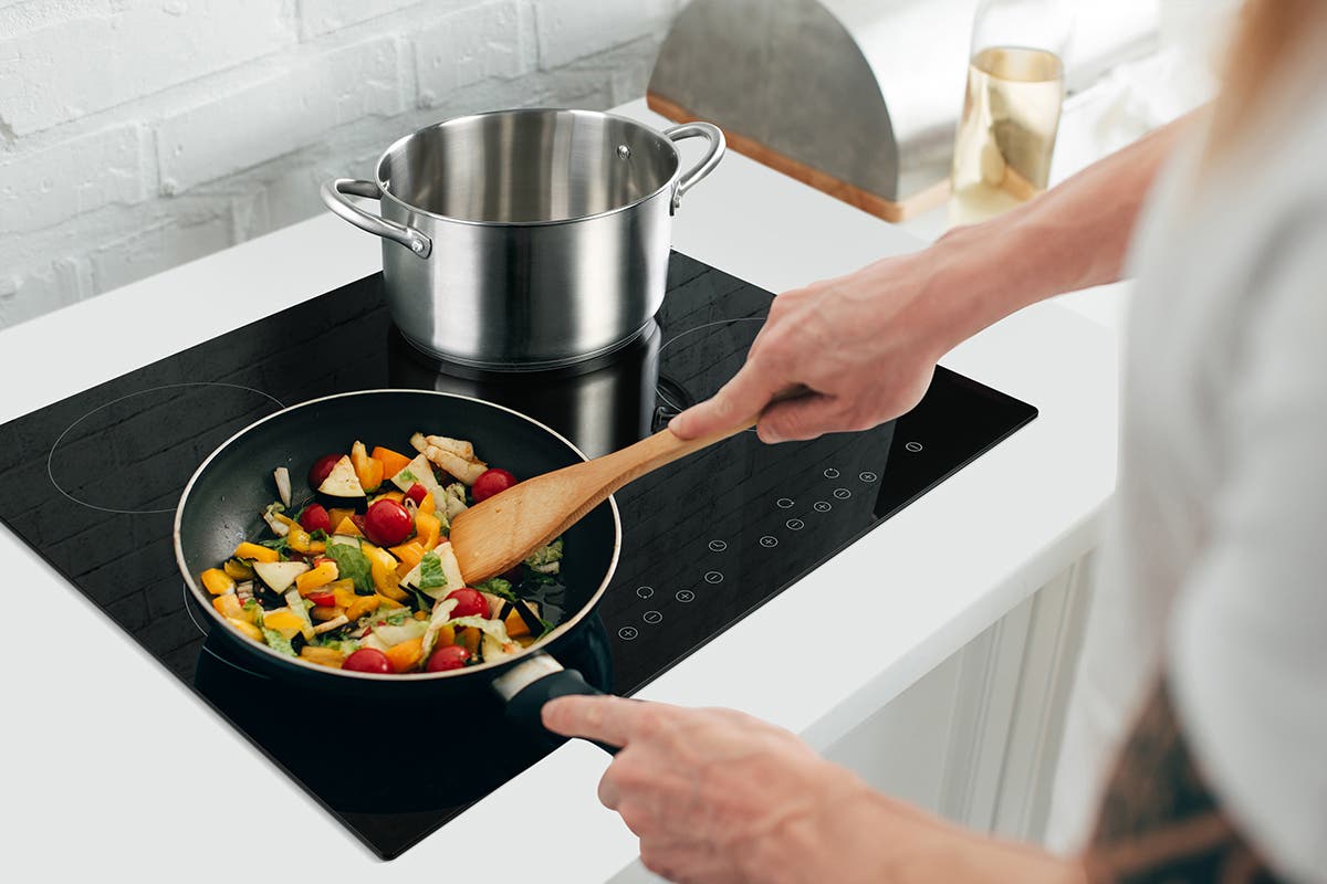 Kogan Ceramic Cooktop (60cm) | Auzzi Store